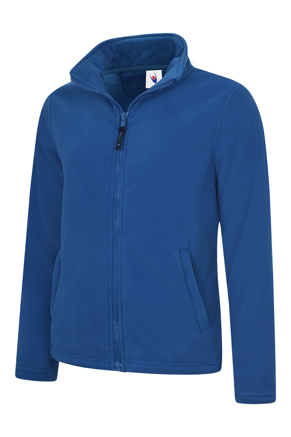Uneek Ladies Classic Full Zip Fleece Jacket UC608