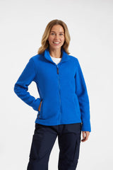 Uneek Ladies Classic Full Zip Fleece Jacket UC608