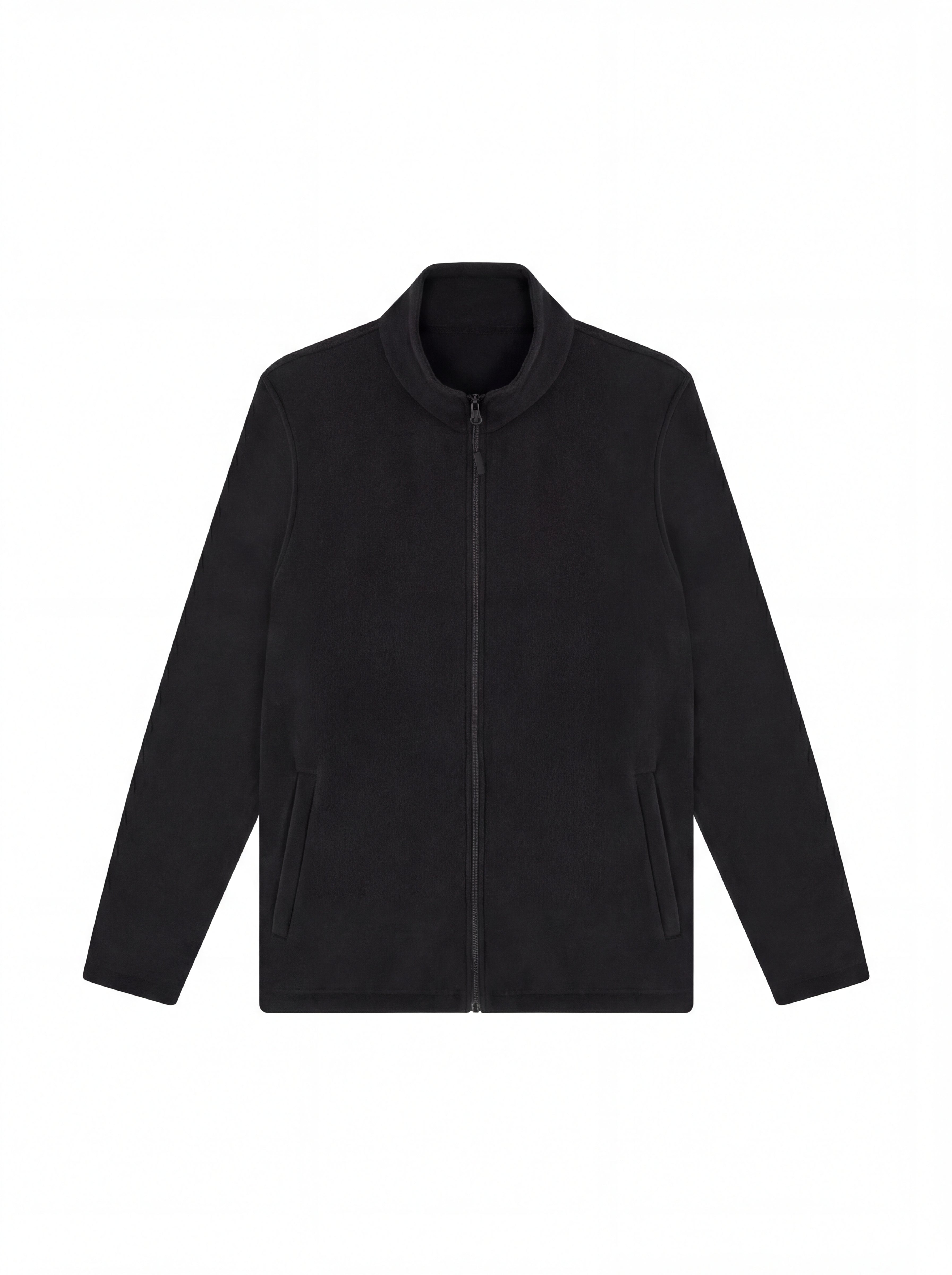 Uneek Lightweight Full Zip Microfleece Jacket UC609