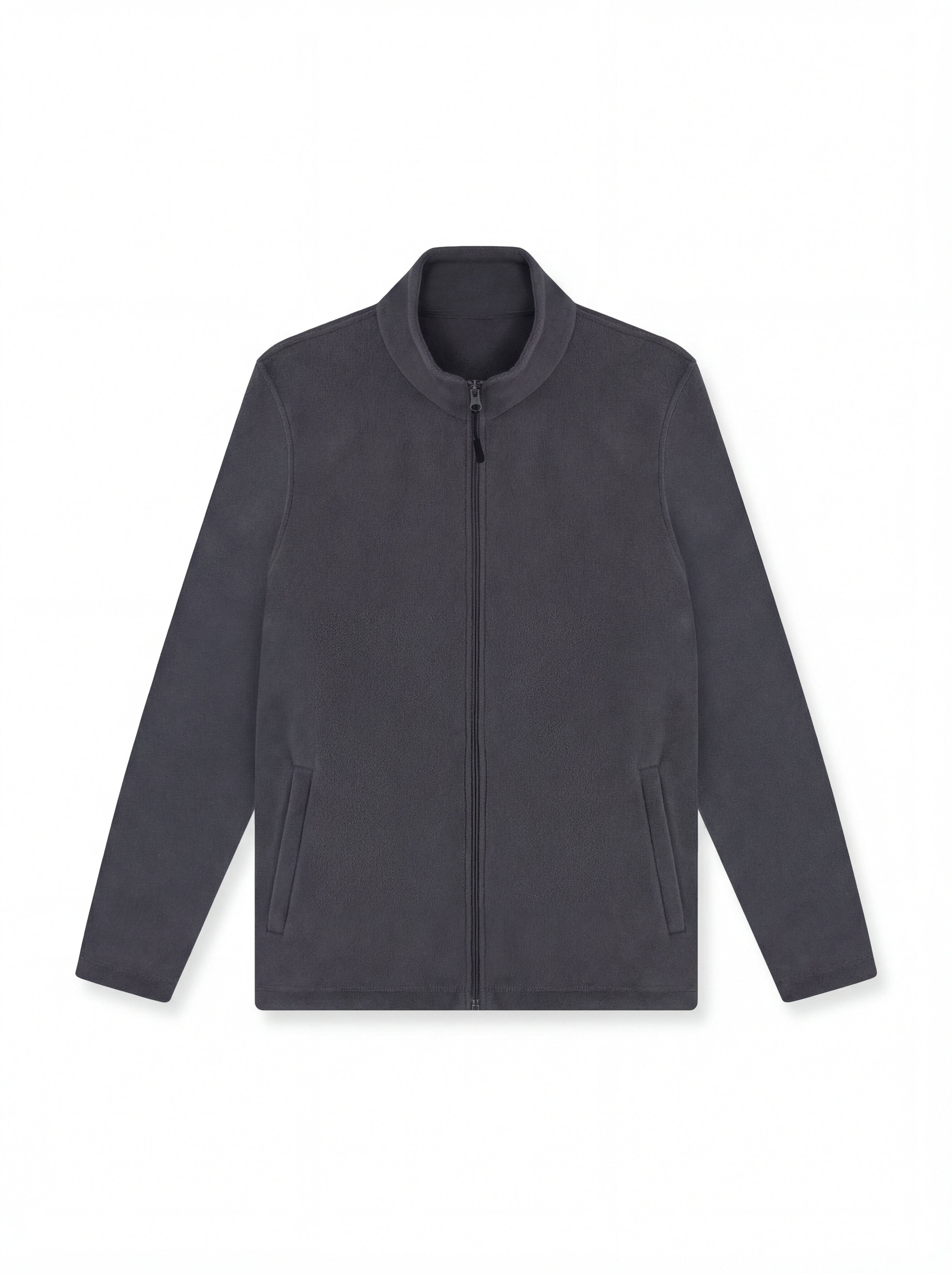 Uneek Lightweight Full Zip Microfleece Jacket UC609