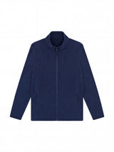 Uneek Lightweight Full Zip Microfleece Jacket UC609