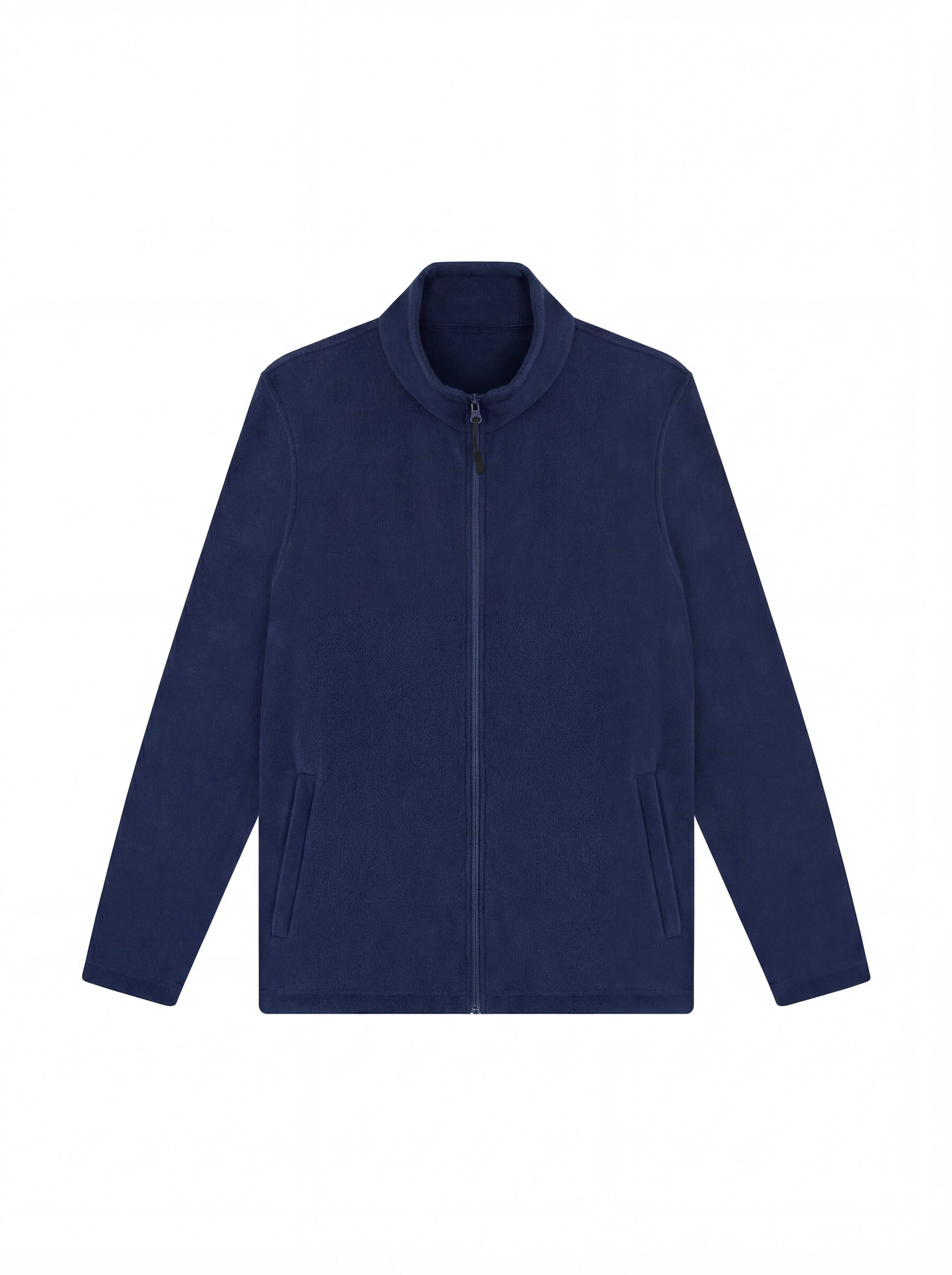 Uneek Lightweight Full Zip Microfleece Jacket UC609