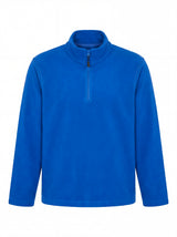 Uneek Lightweight Quarter Zip Microfleece Jacket UC610