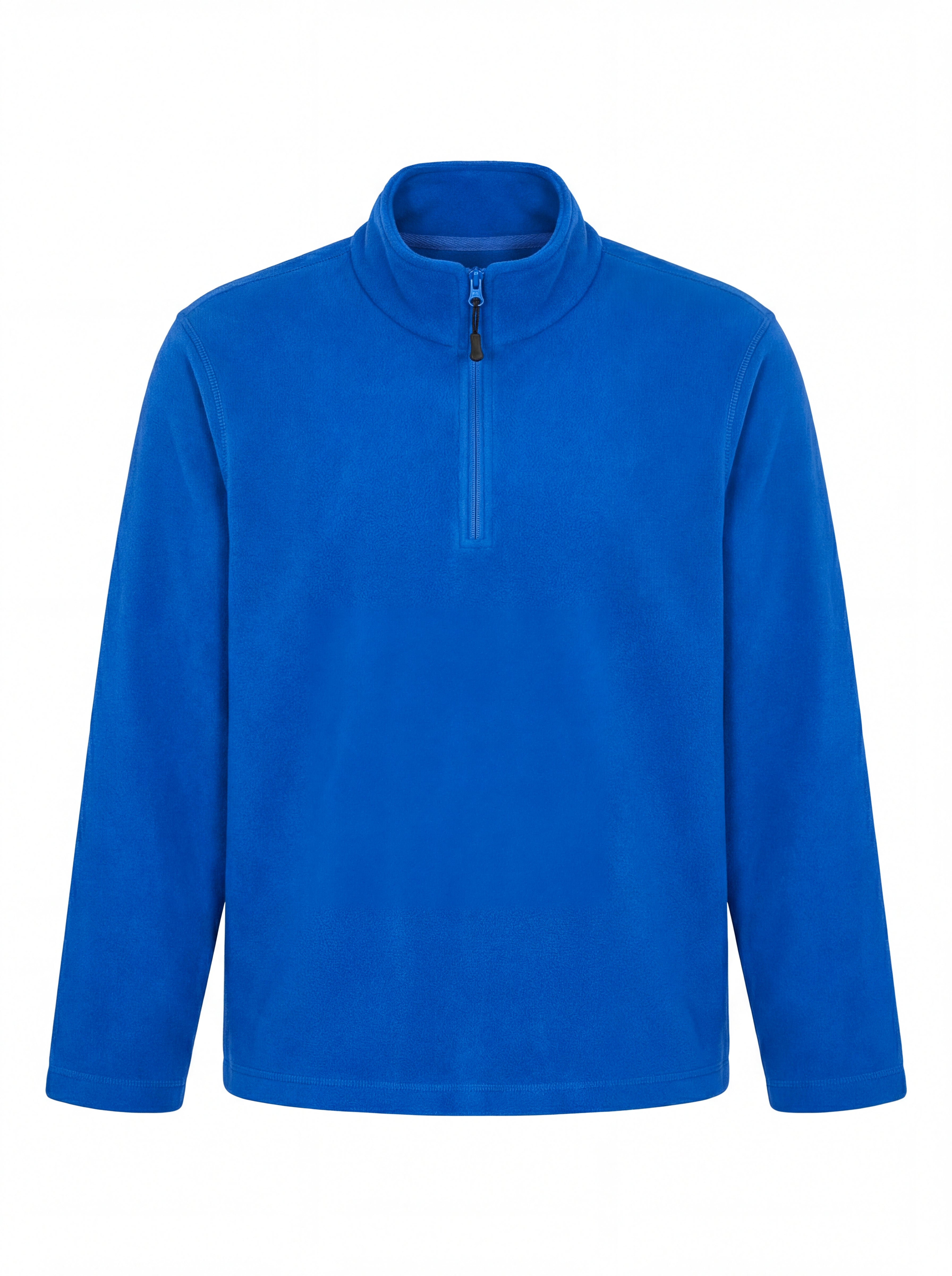 Uneek Lightweight Quarter Zip Microfleece Jacket UC610
