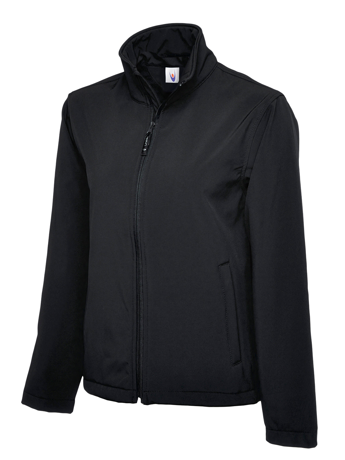 Uneek Classic Full Zip Soft Shell Jacket UC612