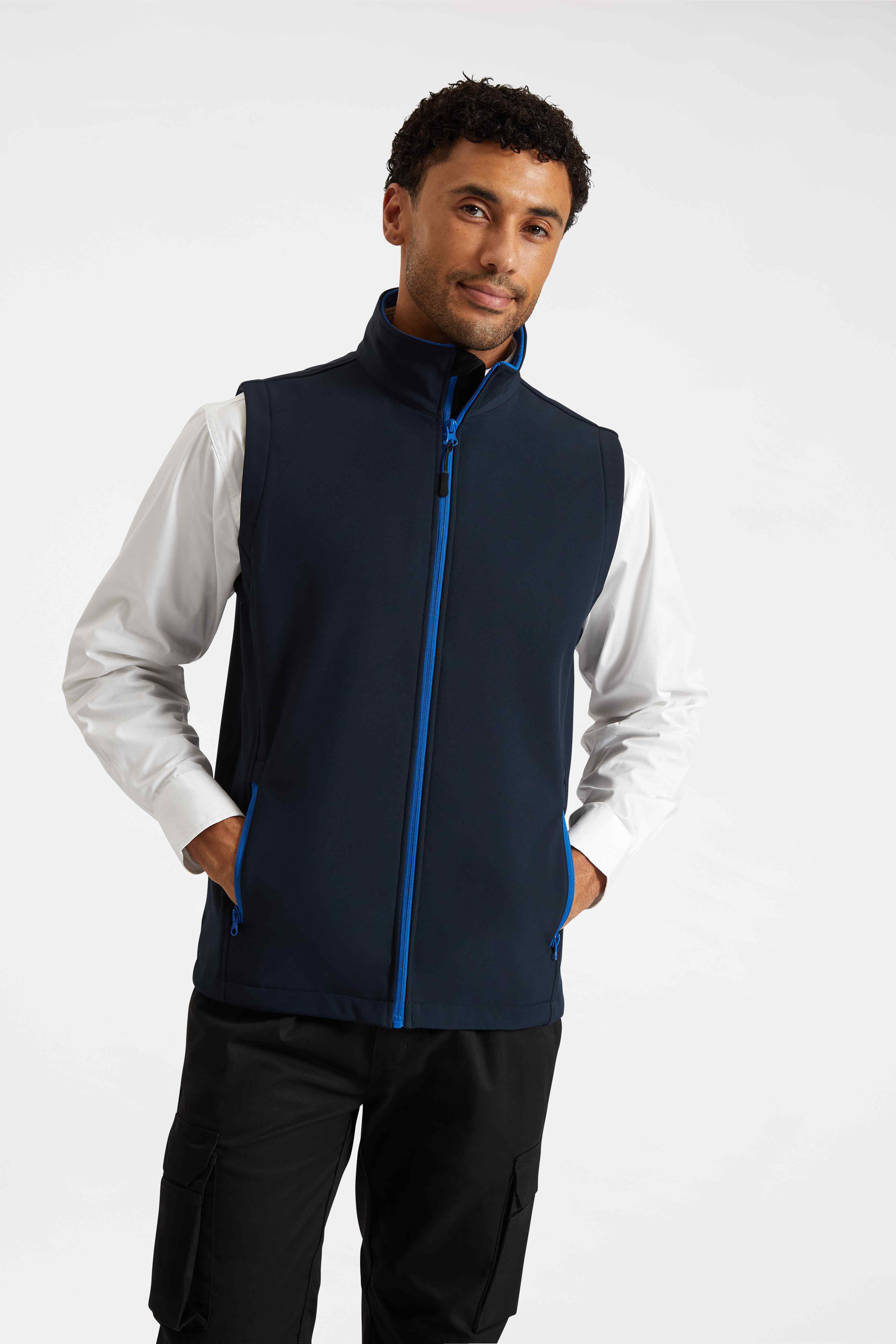 Uneek Printable Softshell Gilet UC614