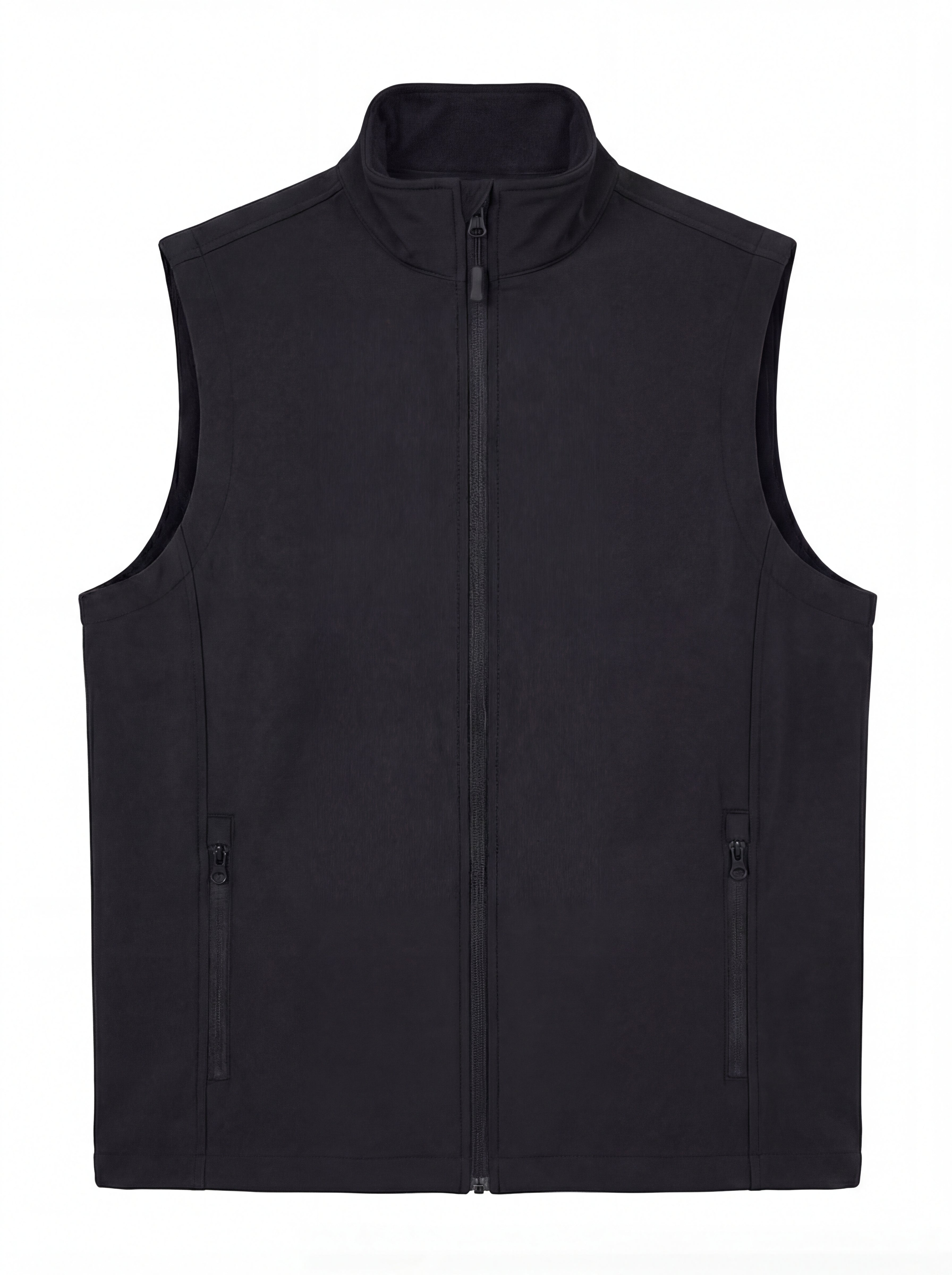 Uneek Ladies Printable Softshell Gilet UC615