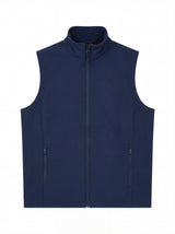 Uneek Ladies Printable Softshell Gilet UC615