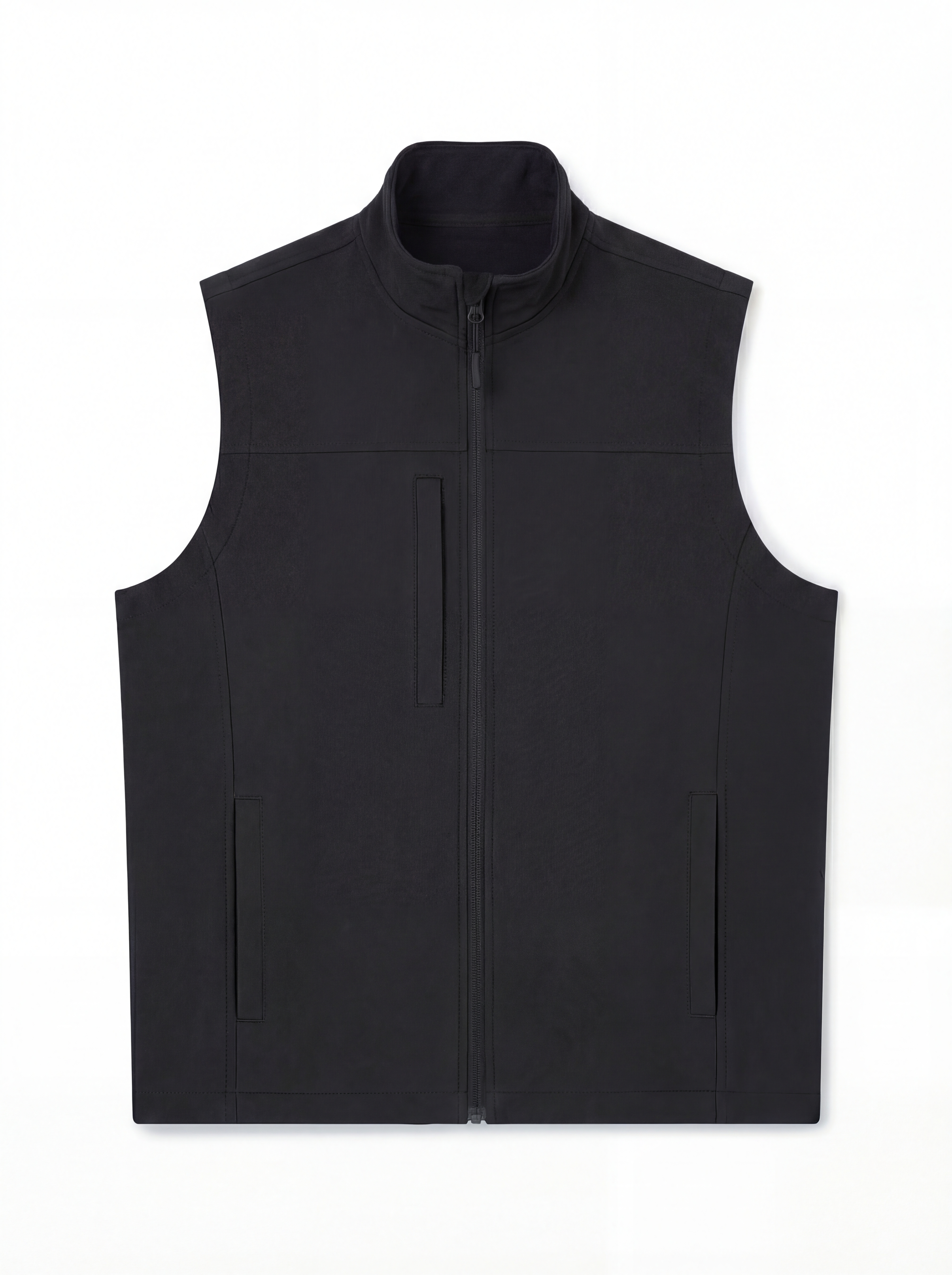 Uneek Premium Printable Softshell Gilet UC616