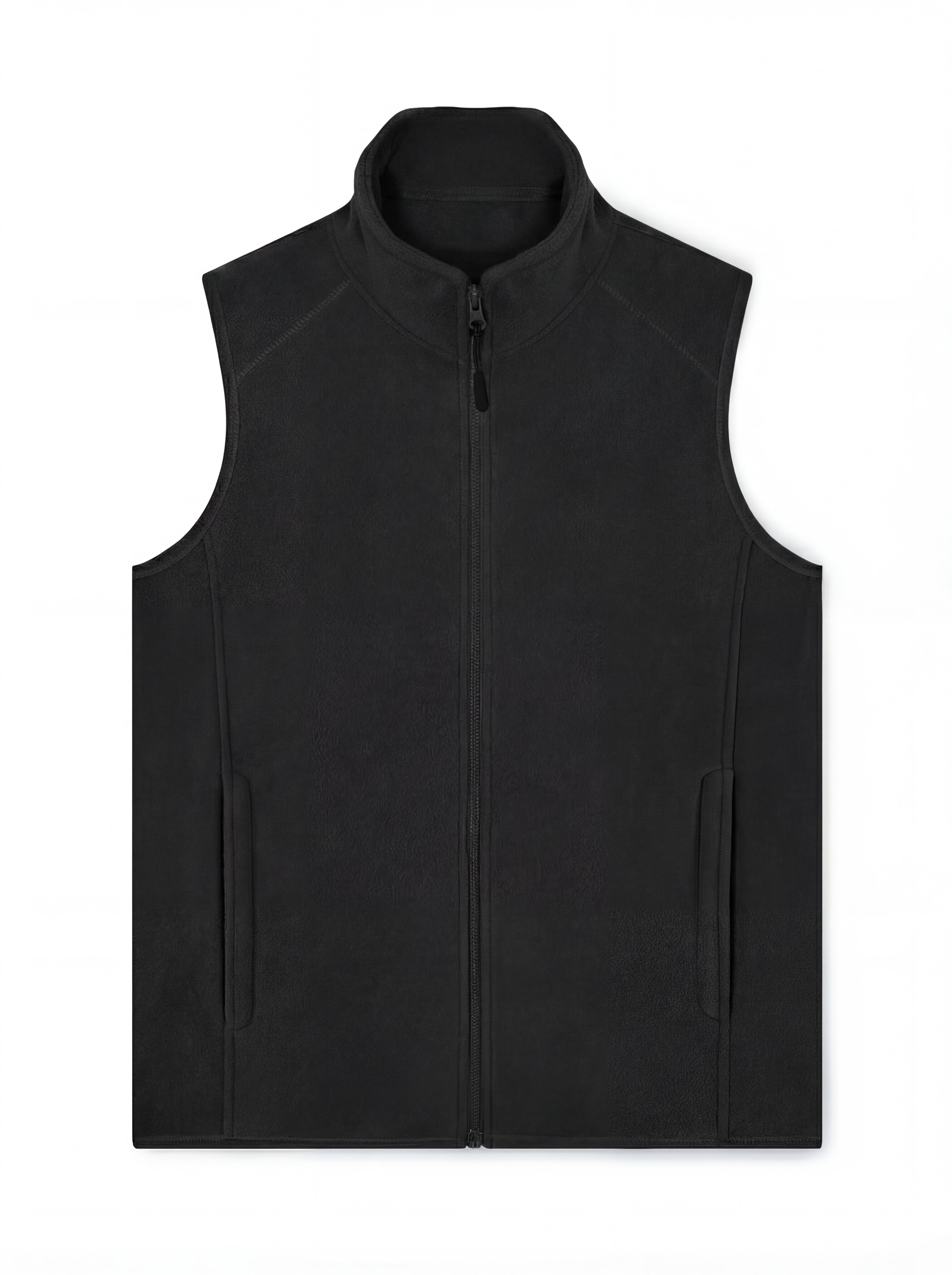 Uneek Microfleece Gilet UC618