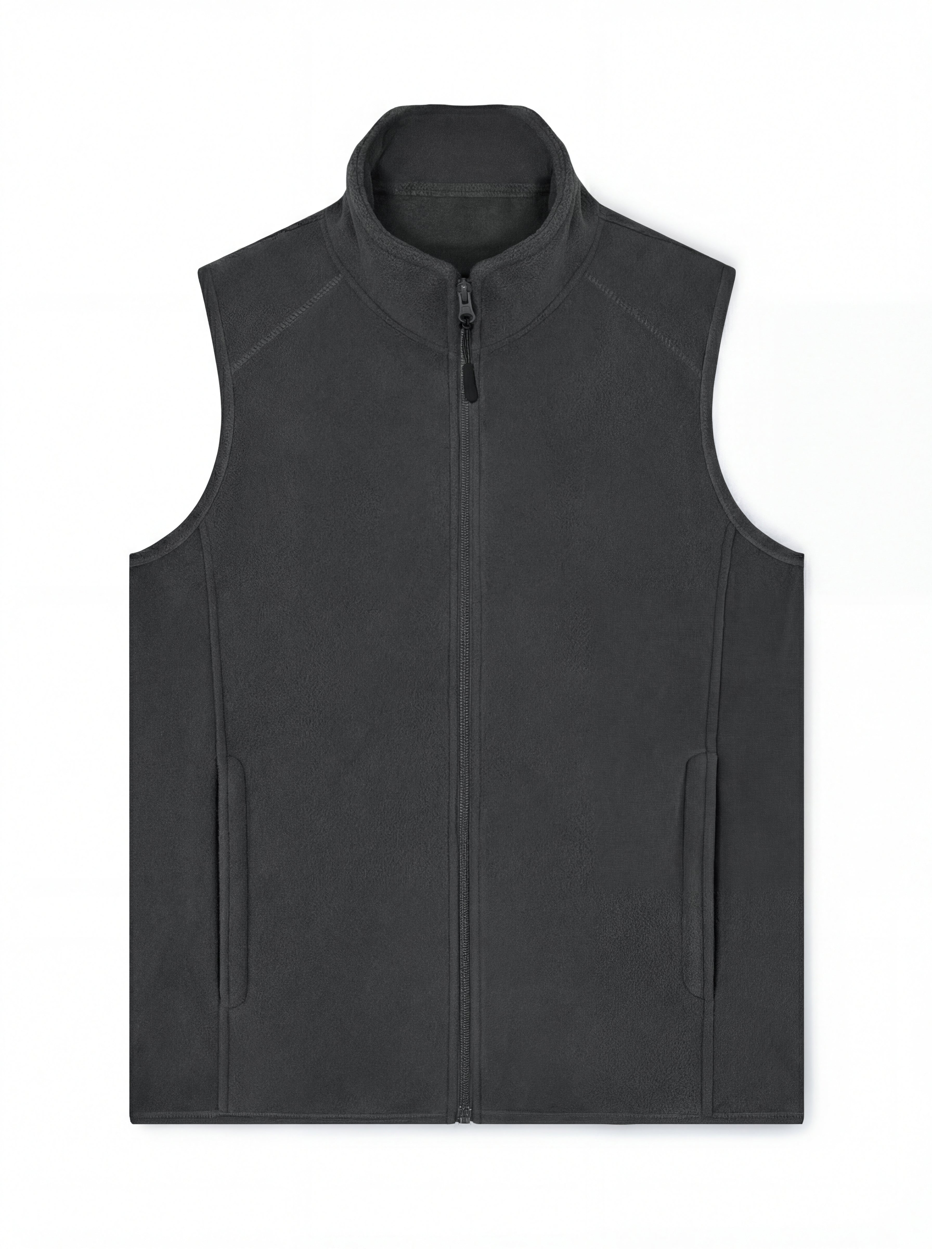Uneek Microfleece Gilet UC618
