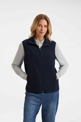 Uneek Microfleece Gilet UC618