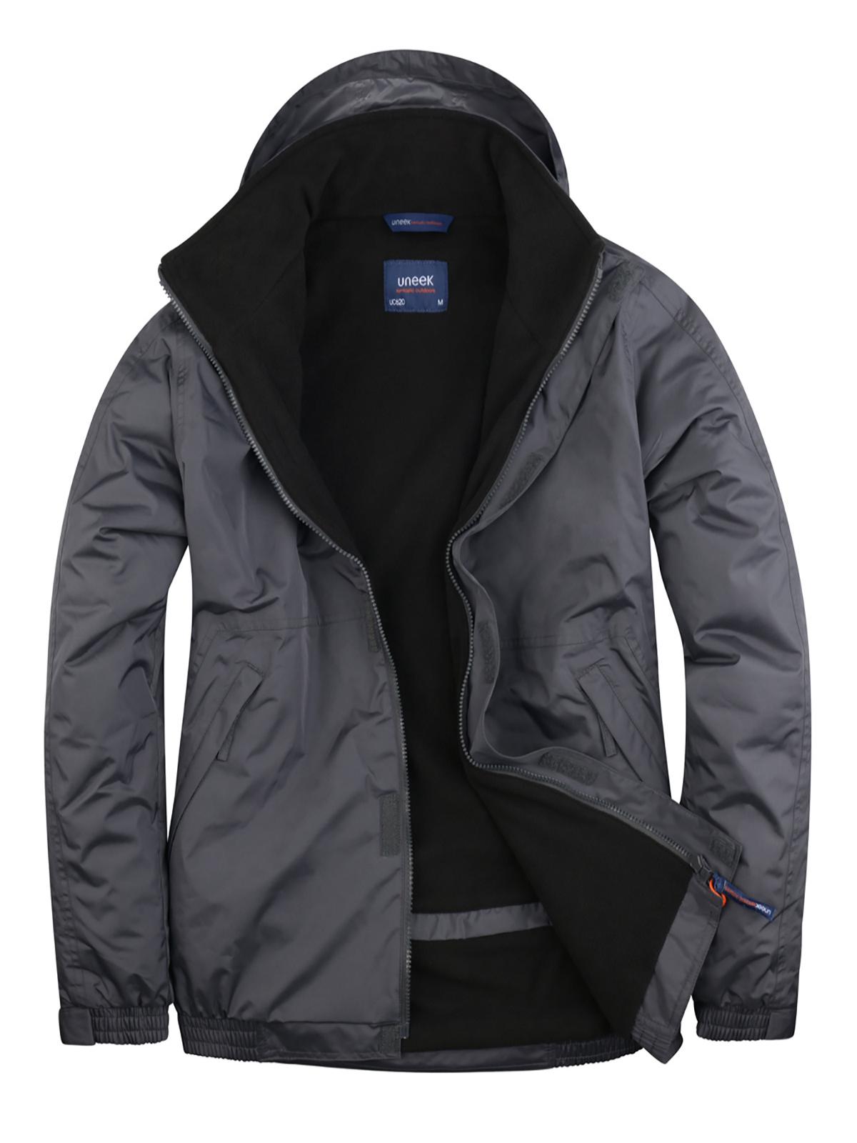 Uneek Premium Outdoor Jacket UC620