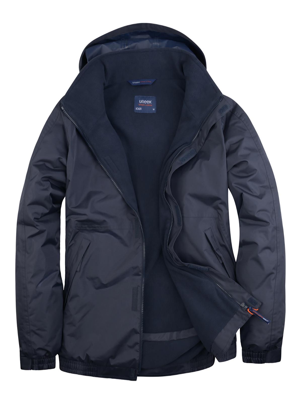Uneek Premium Outdoor Jacket UC620