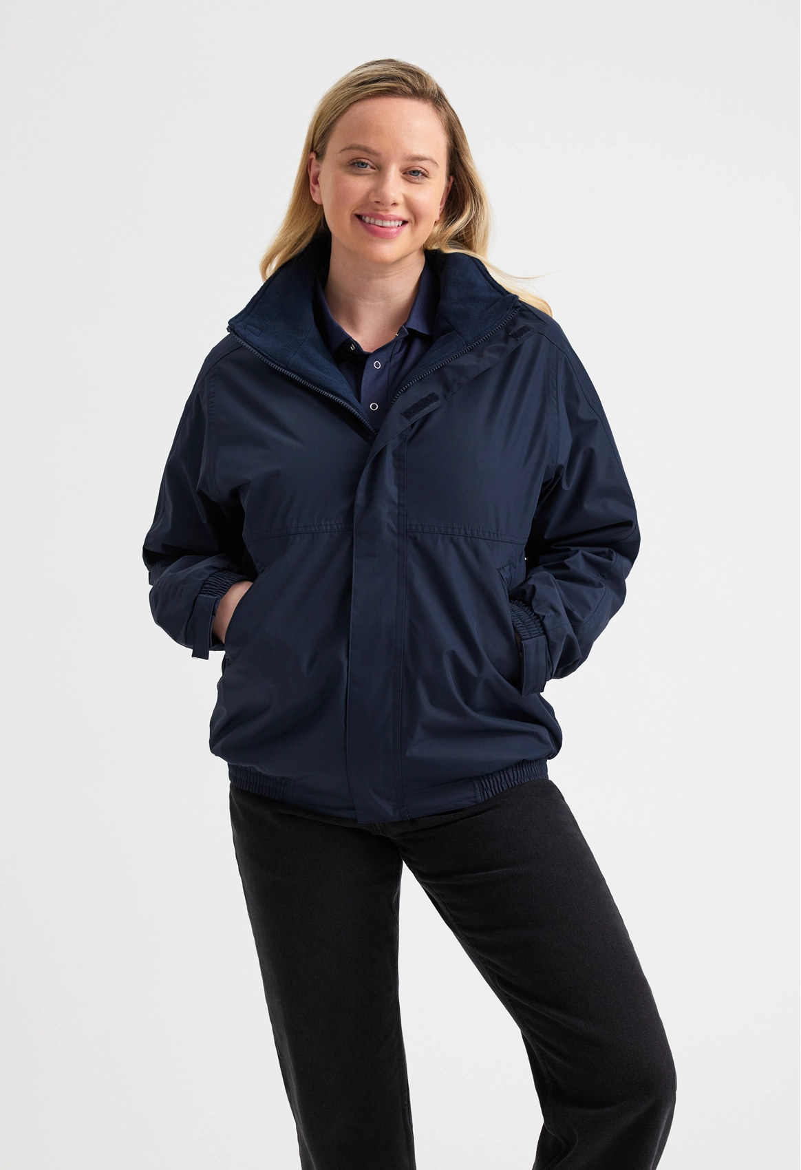 Uneek Premium Outdoor Jacket UC620