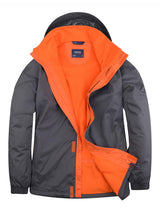Uneek Deluxe Outdoor Jacket UC621