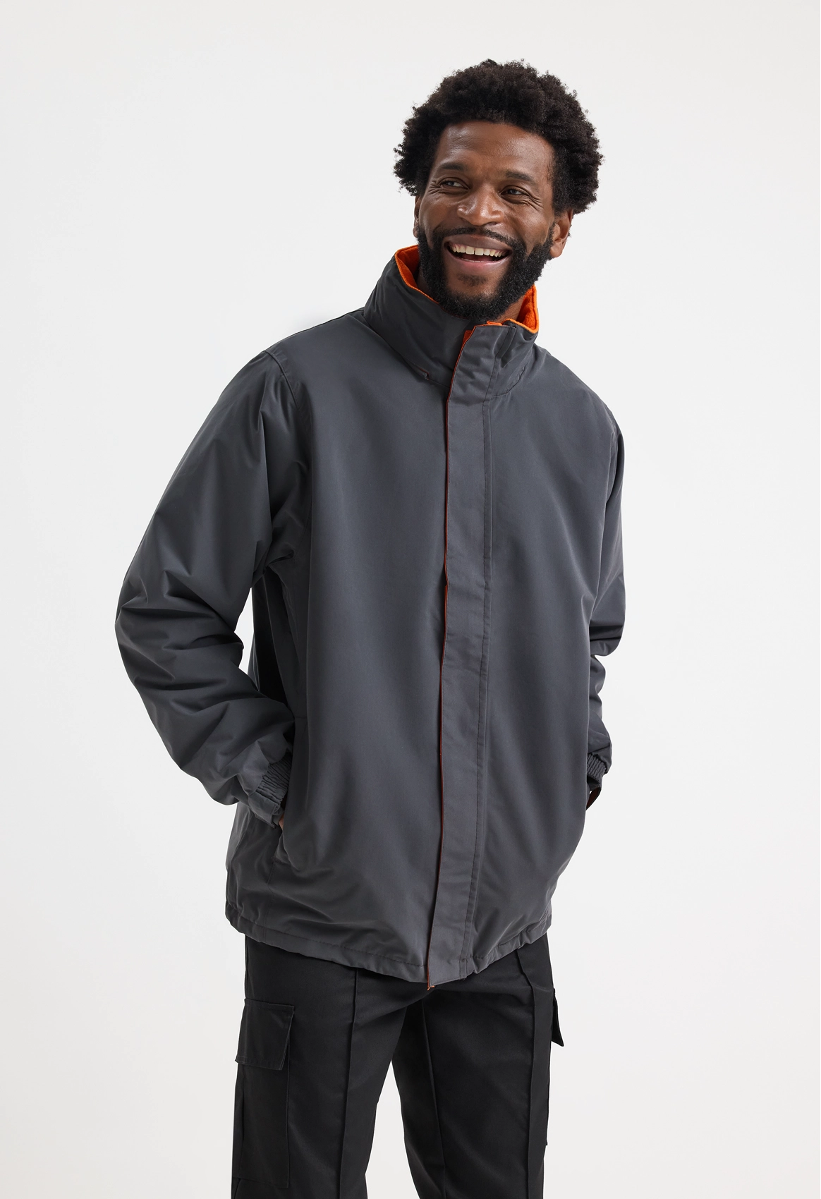 Uneek Deluxe Outdoor Jacket UC621