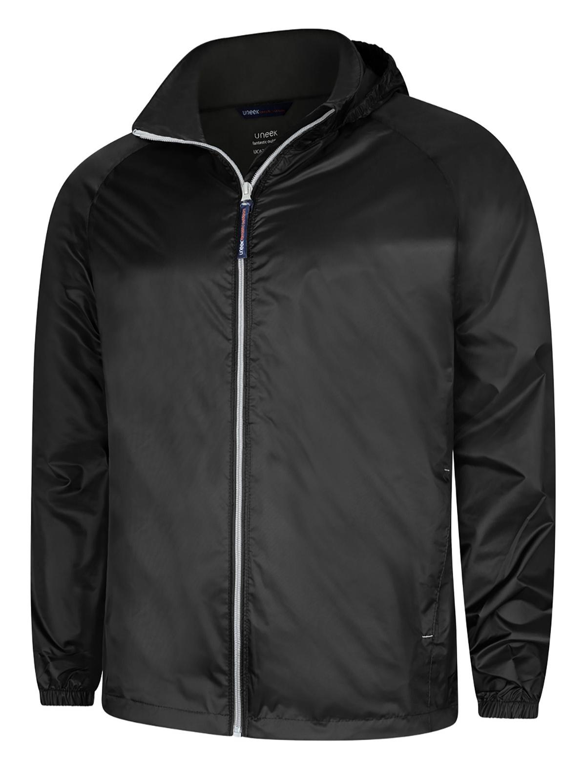 Uneek Active Jacket UC630