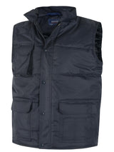 Uneek Super Pro Body Warmer UC640