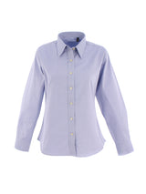 Uneek Ladies Pinpoint Oxford Full Sleeve Shirt UC703