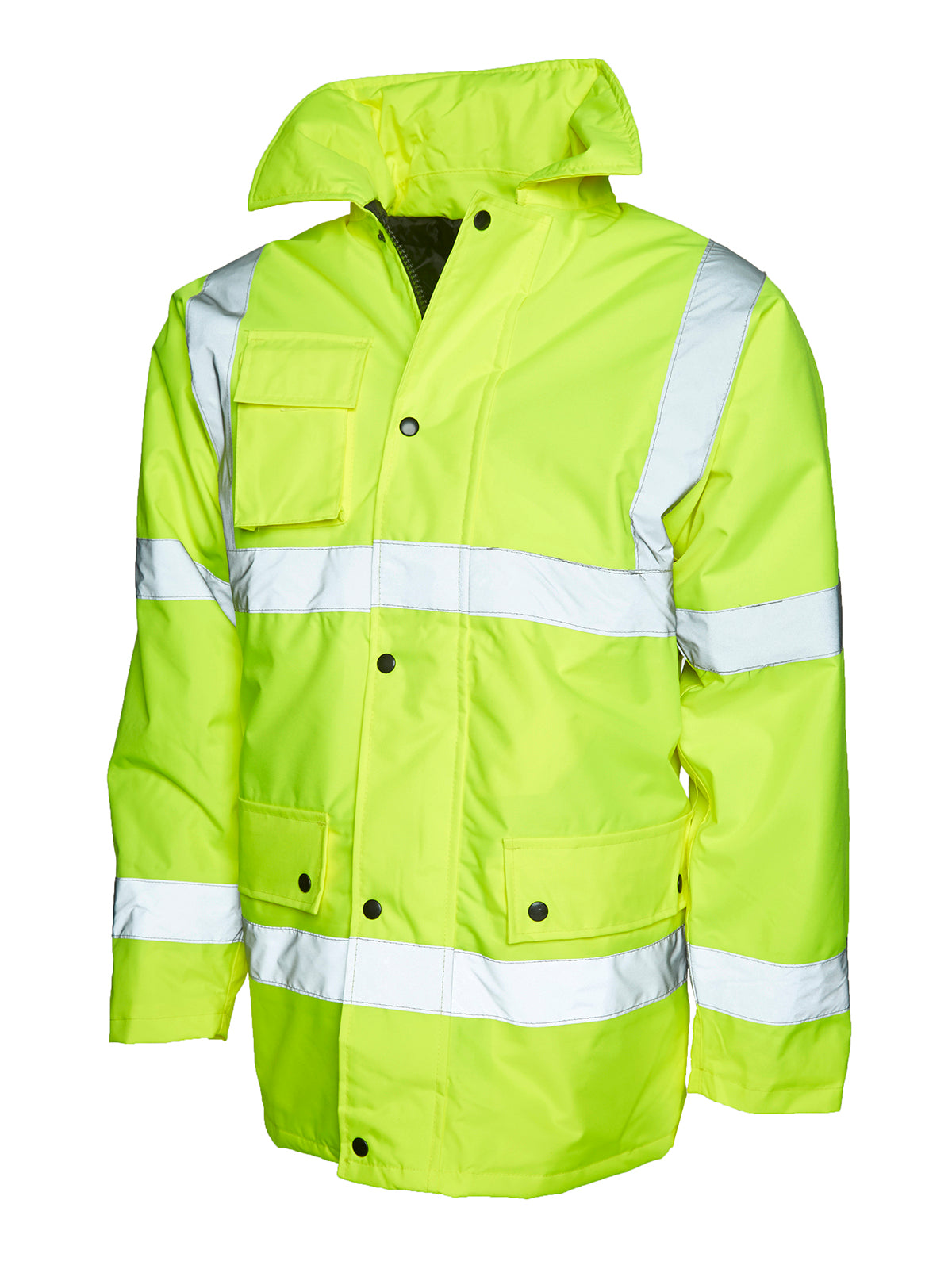 Uneek Road Safety Jacket UC803