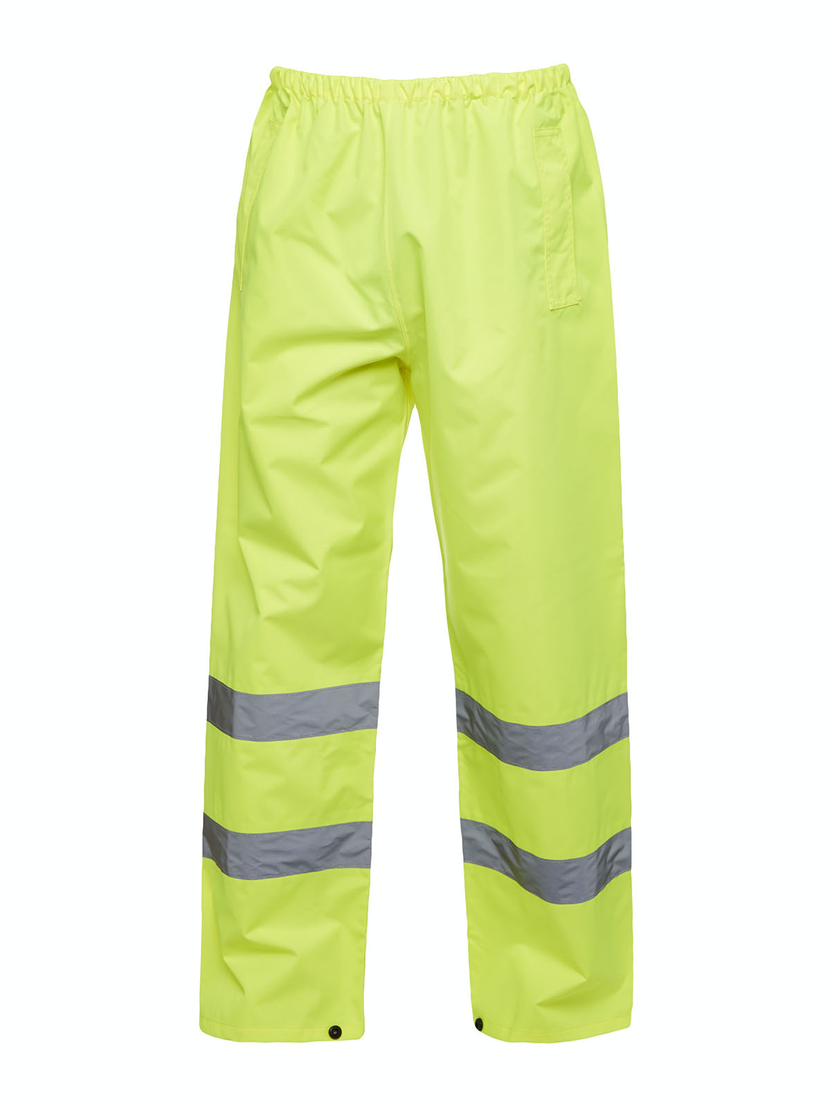 Uneek Hi-Vis Trouser UC807