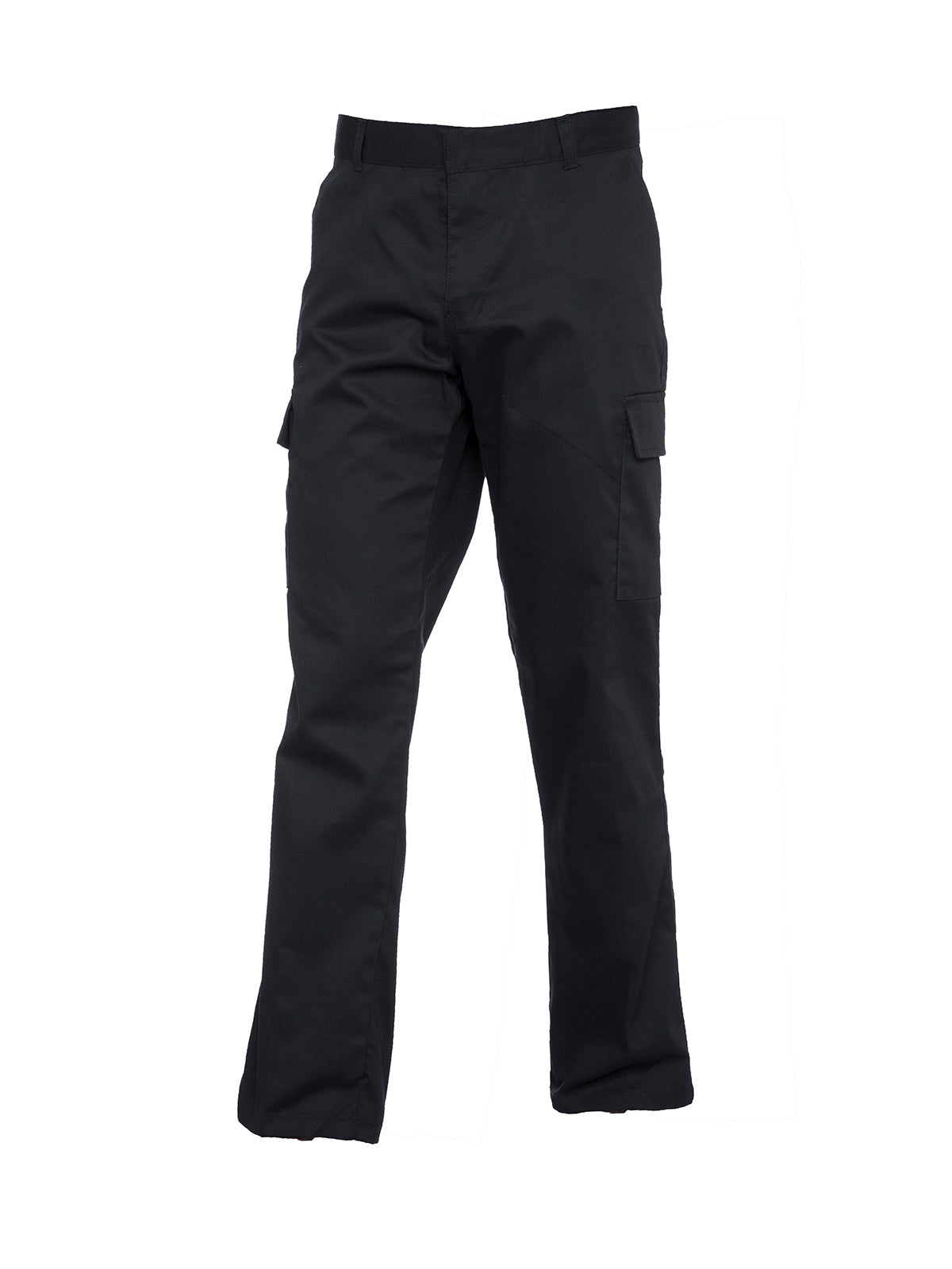 Uneek Ladies Cargo Trousers UC905
