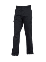 Uneek Ladies Cargo Trousers UC905