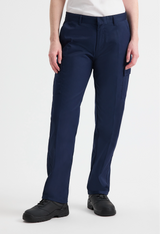 Uneek Ladies Cargo Trousers UC905