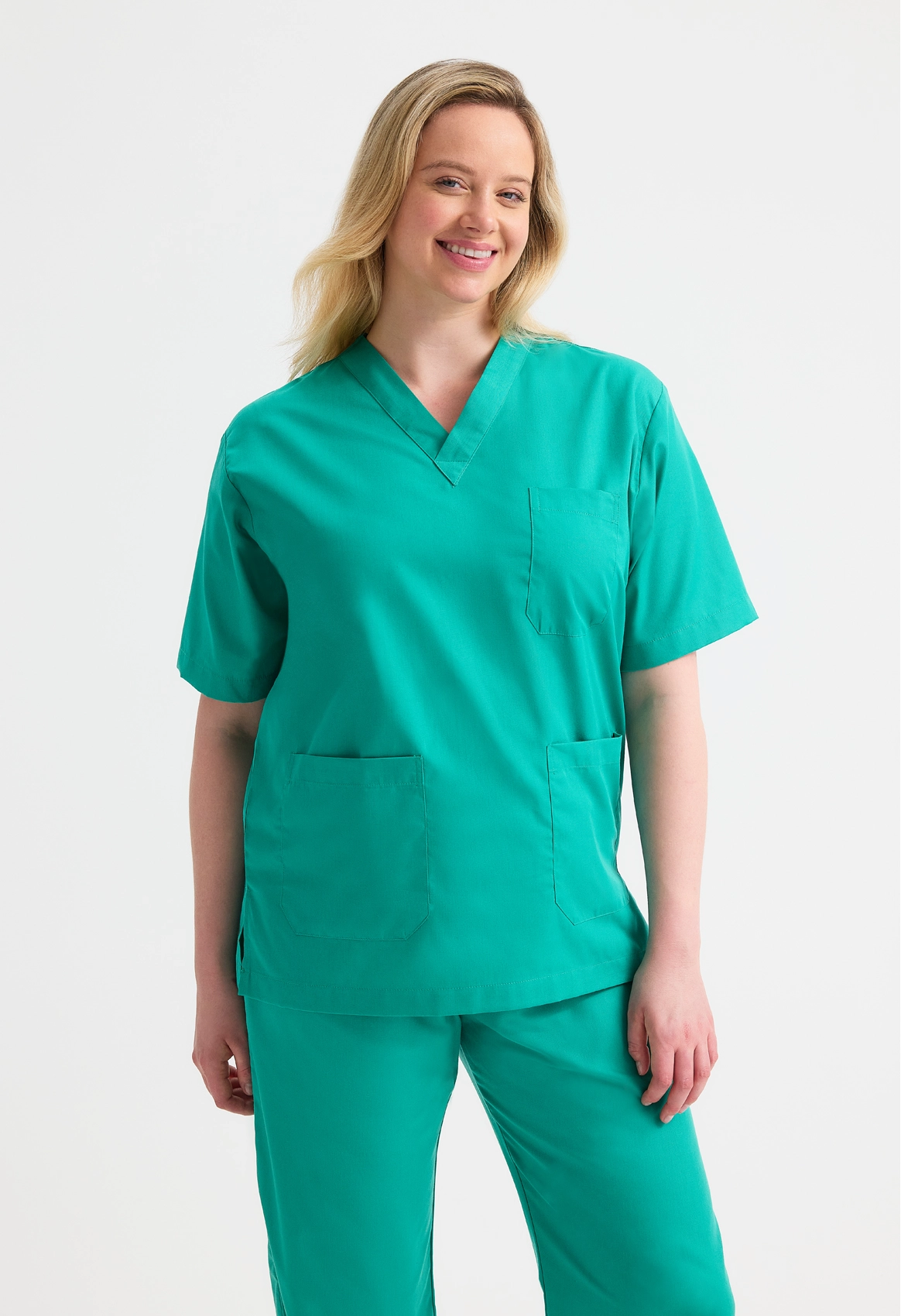 Uneek Scrub Tunic UC921
