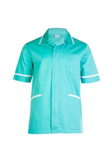 Uneek Men's Premium Tunic UC924 - front view