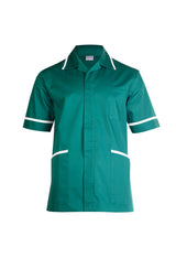 Uneek Men's Premium Tunic UC924 - front view