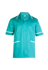 Uneek Men's Premium Tunic UC924 - front view