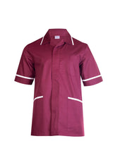 Uneek Men's Premium Tunic UC924 - front view
