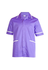 Uneek Men's Premium Tunic UC924 - front view