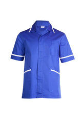 Uneek Men's Premium Tunic UC924 - front view