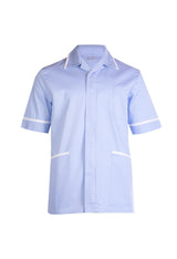 Uneek Men's Premium Tunic UC924 - front view
