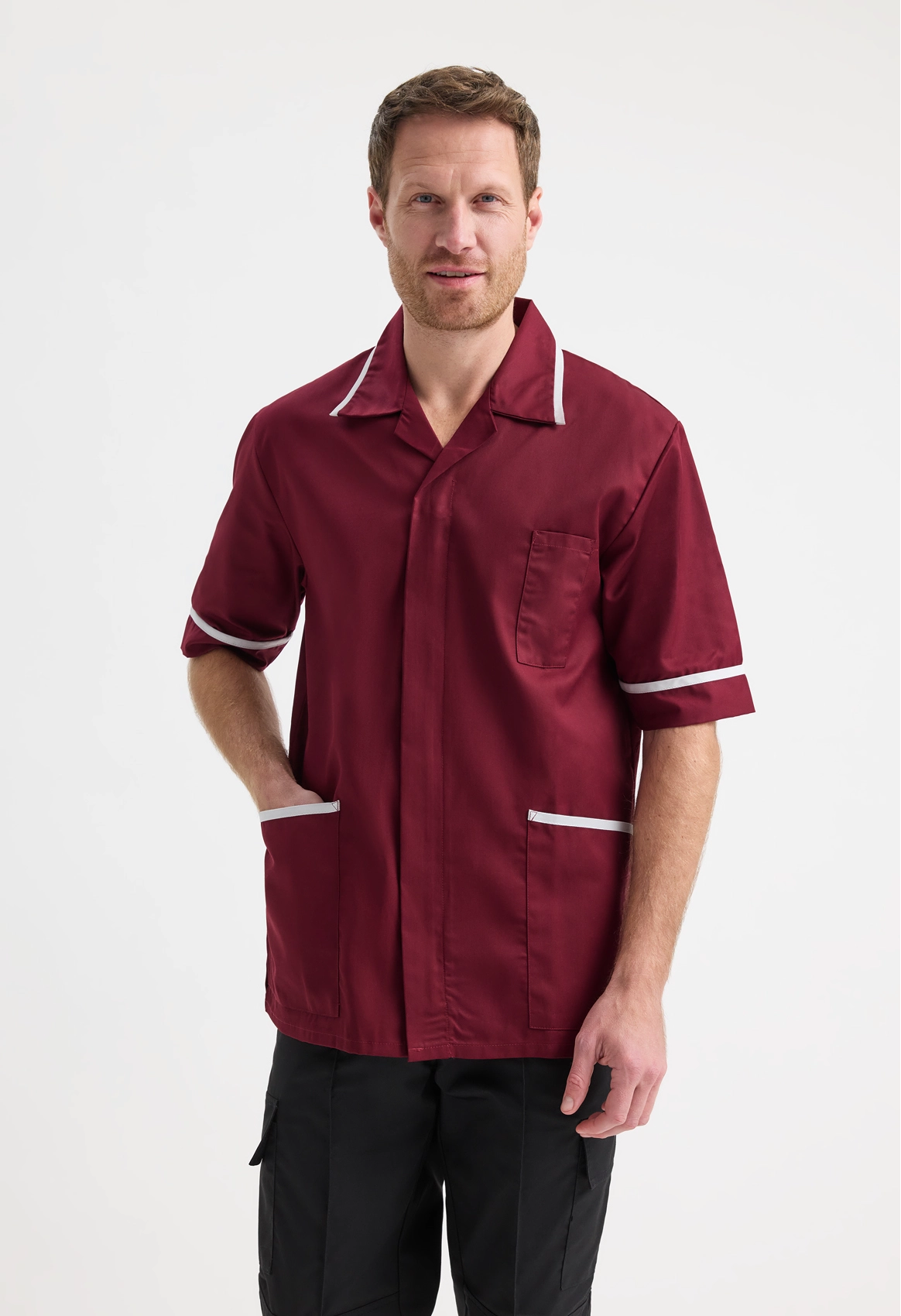 Uneek Men's Premium Tunic UC924