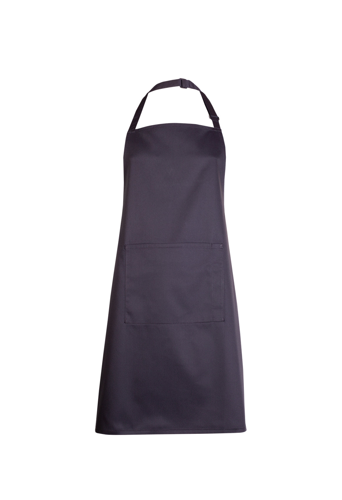 Uneek Bib Apron with Pocket UC940