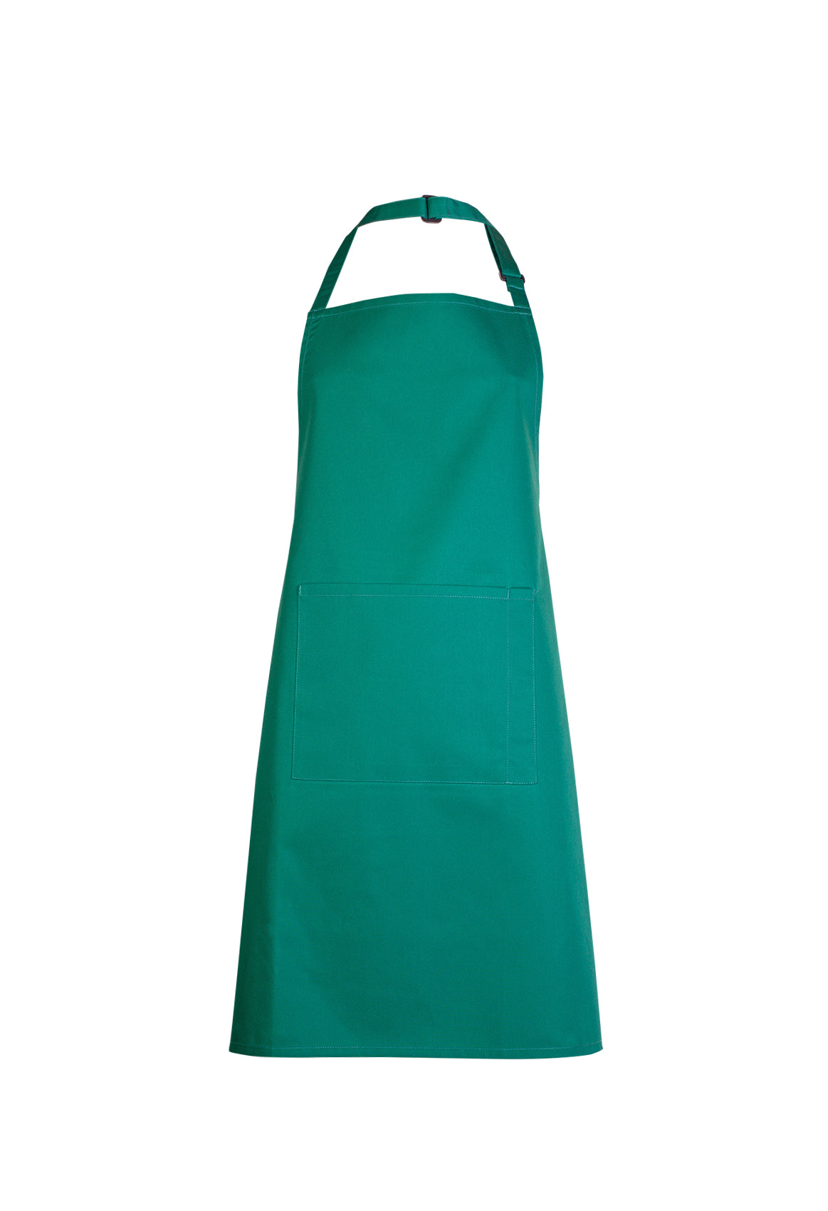 Uneek Bib Apron with Pocket UC940