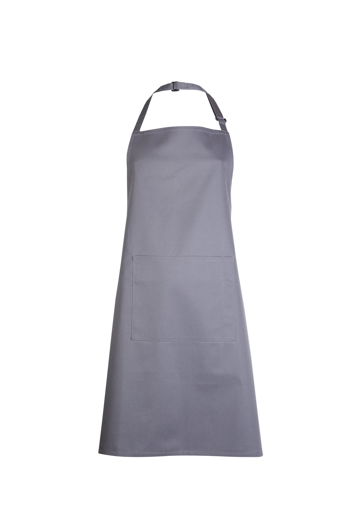 Uneek Bib Apron with Pocket UC940