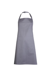Uneek Bib Apron with Pocket UC940