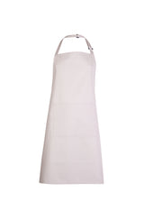 Uneek Bib Apron with Pocket UC940