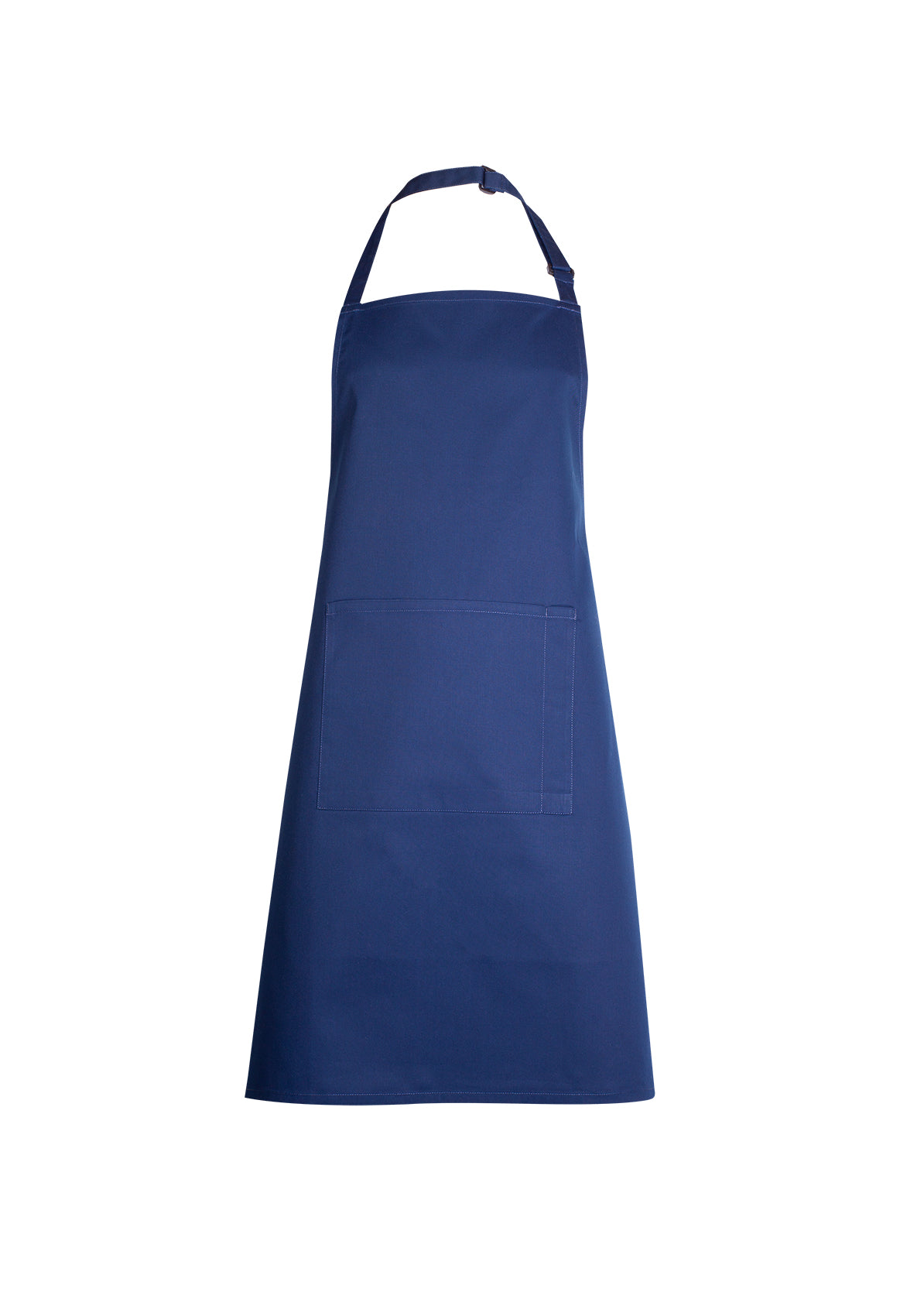 Uneek Bib Apron with Pocket UC940