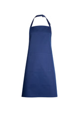 Uneek Bib Apron with Pocket UC940