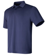 Under Armour Golf playoff 3.0 stripe polo LB – microstripe UG002
