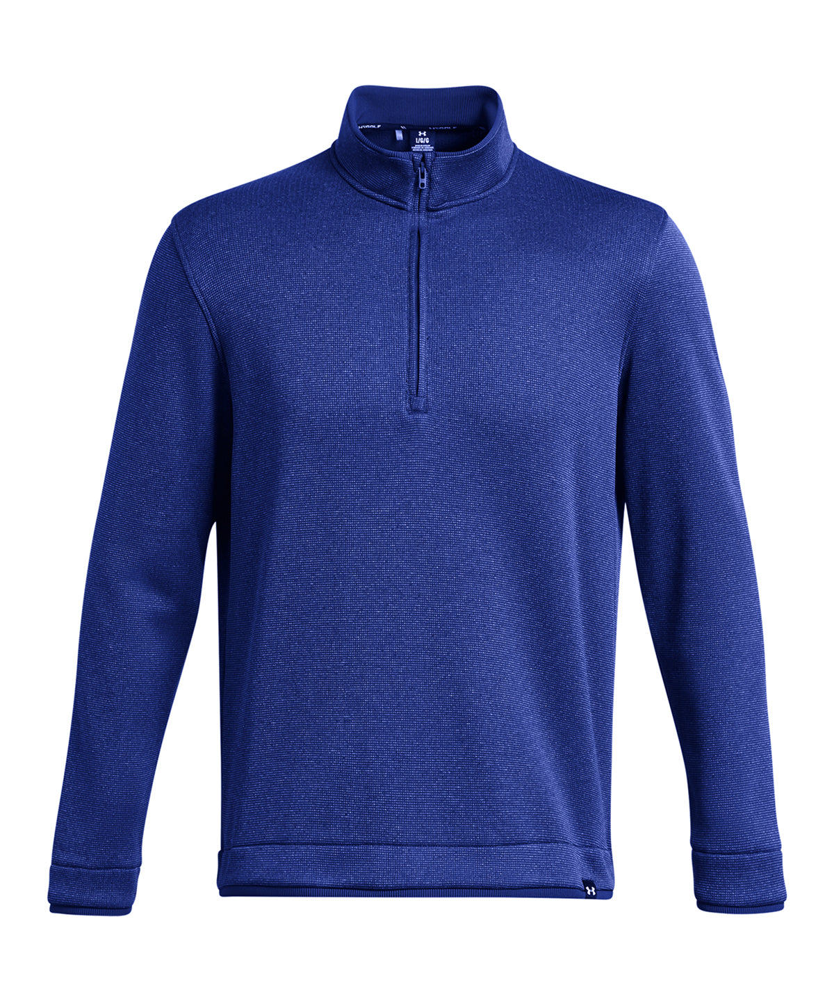 Under Armour Golf storm sweaterfleece QZ LB UG031