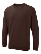 Uneek The UX Sweatshirt UX3