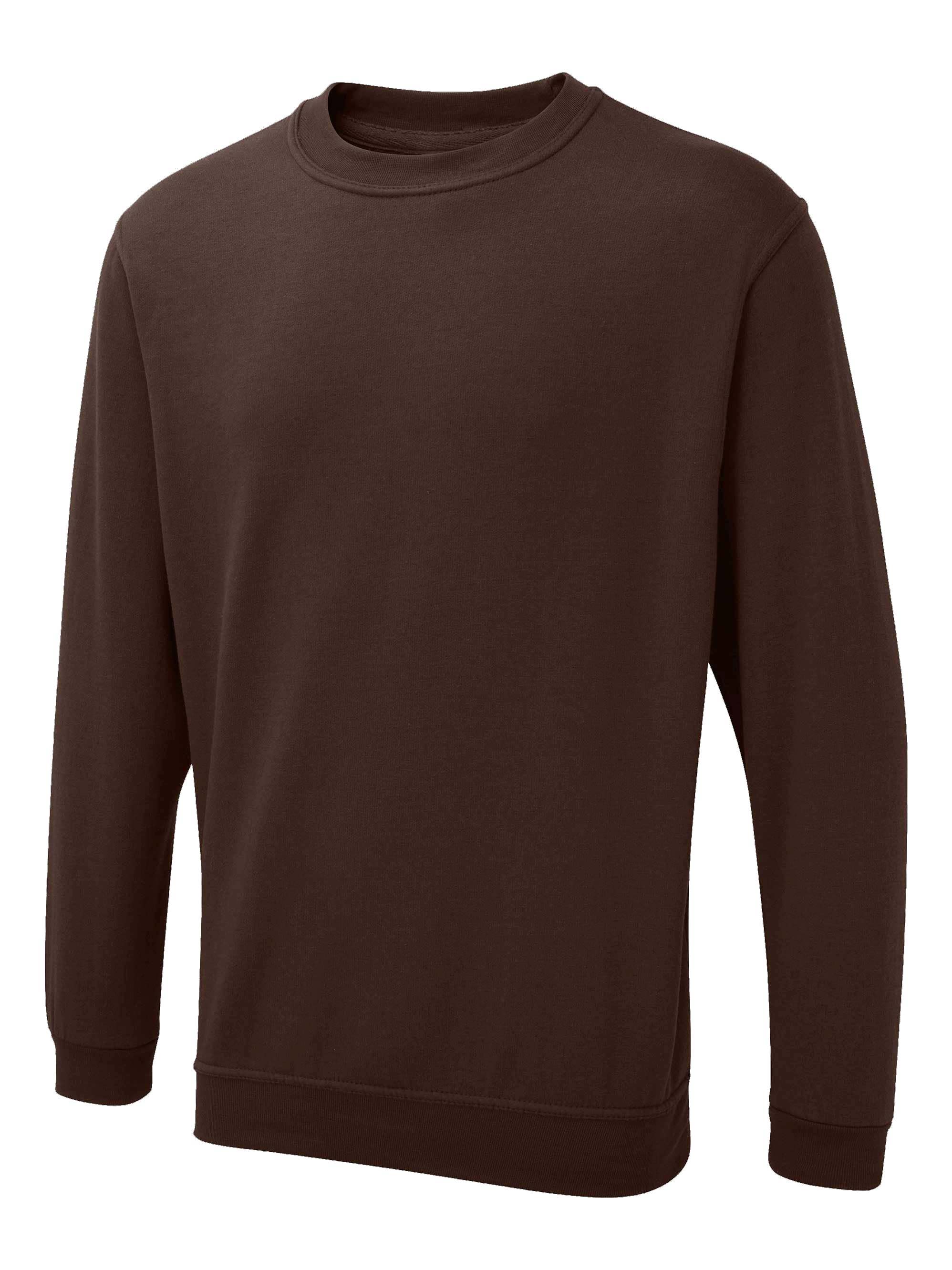 Uneek The UX Sweatshirt UX3