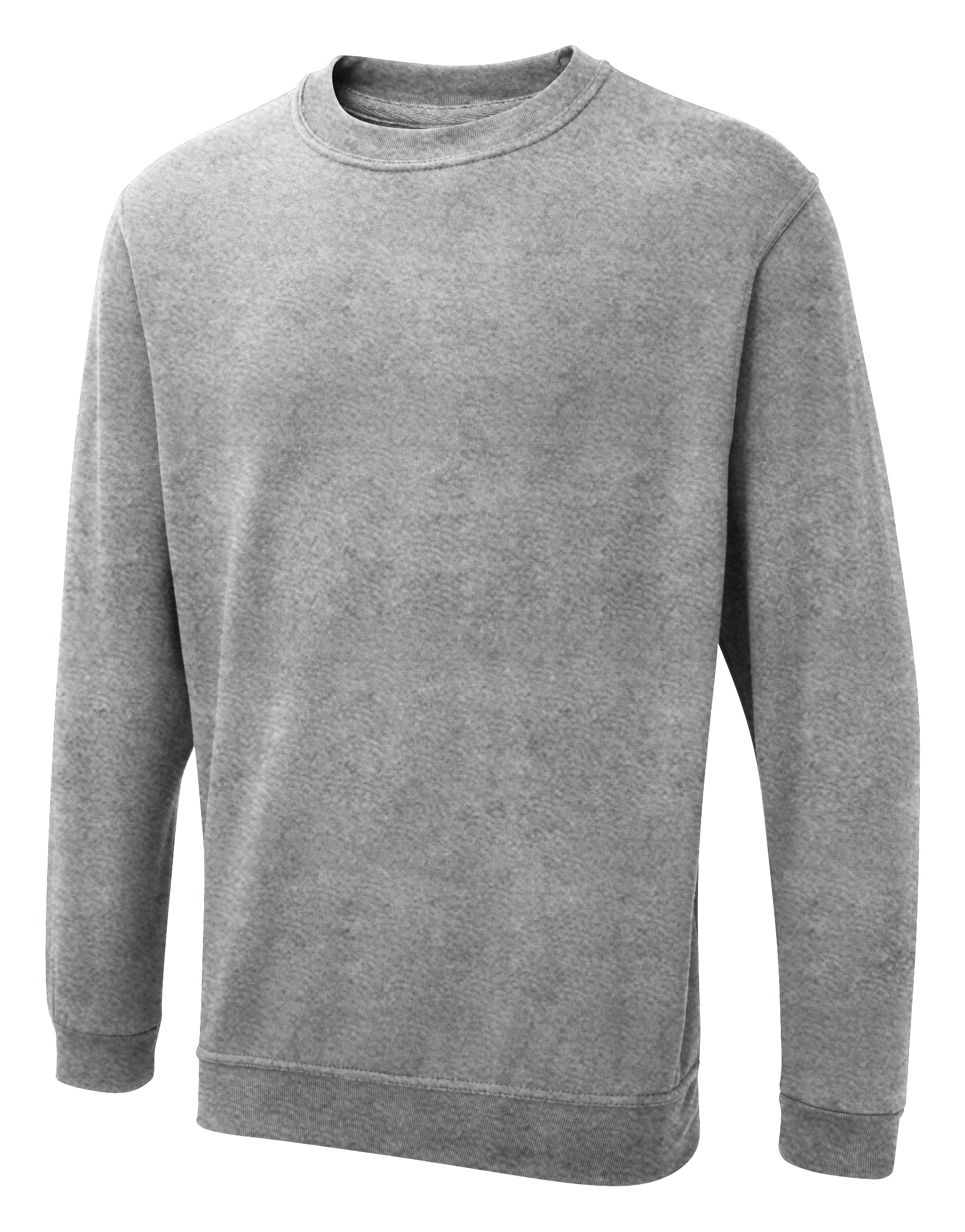 Uneek The UX Sweatshirt UX3